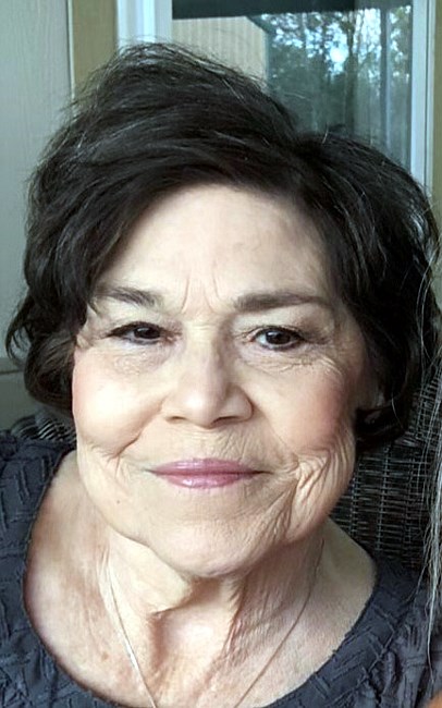 Obituary of Dorothy "Dot" Elaine Vincent