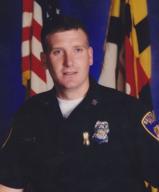 Joseph Burton Obituary Bel Air, MD