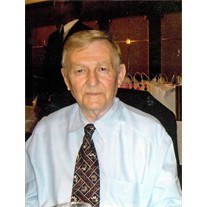 Obituary of LeRoy Maynard Ostby
