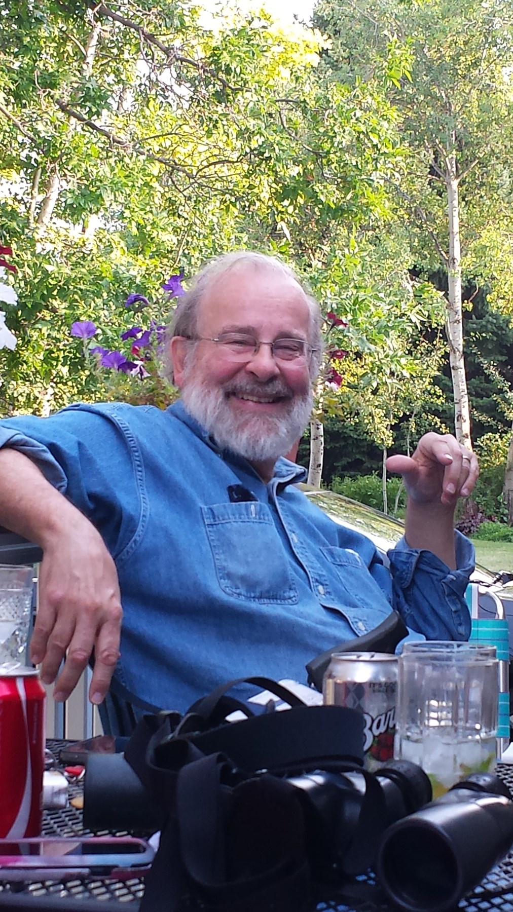 Obituary of John T. Munshower, MD