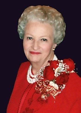 Obituary of Joyce Payne