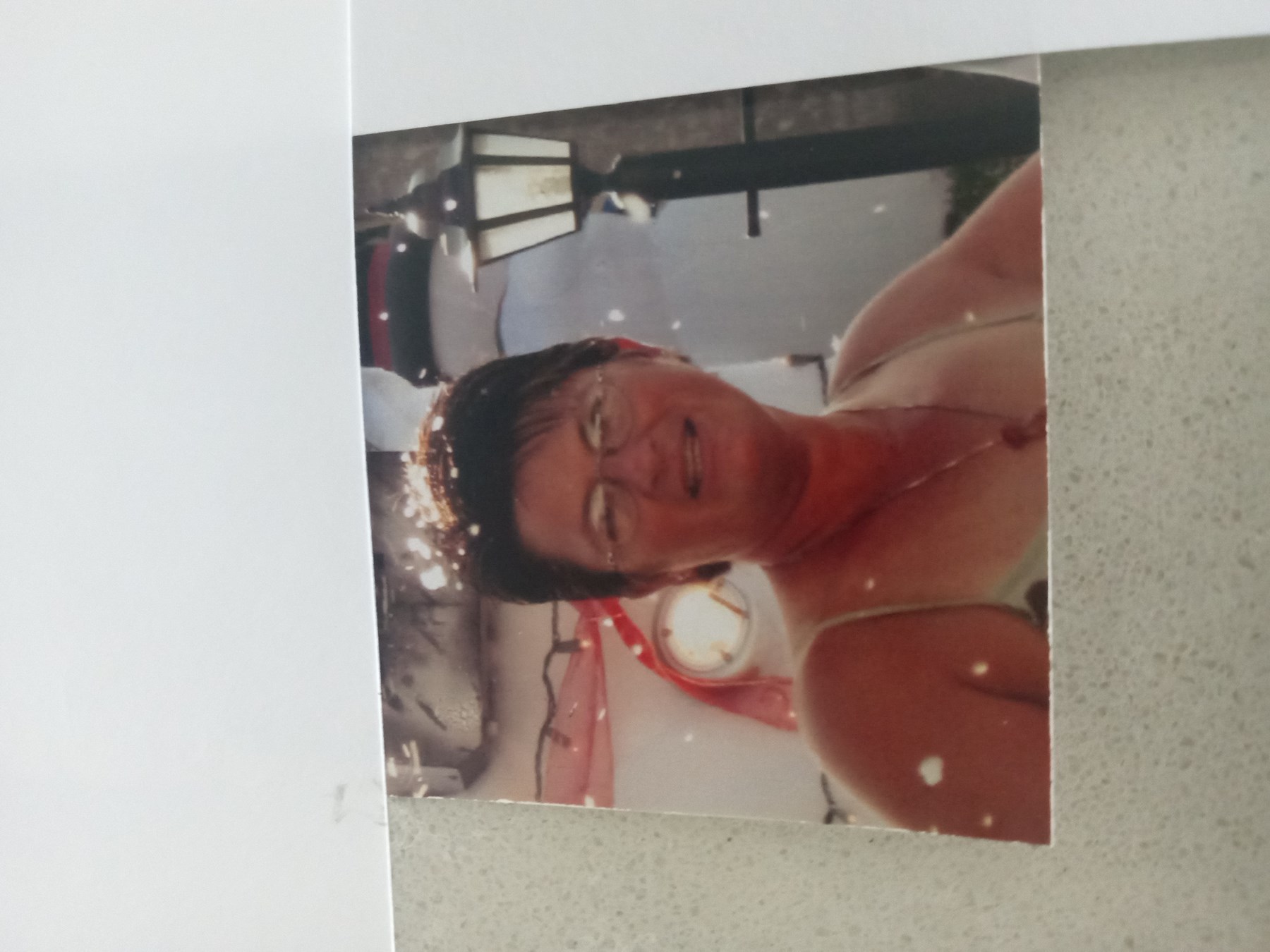 Obituary of Terri MacIver Gamble