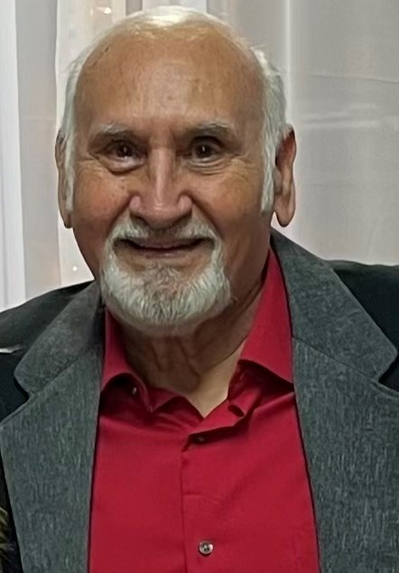 Obituary of Jerry Waters