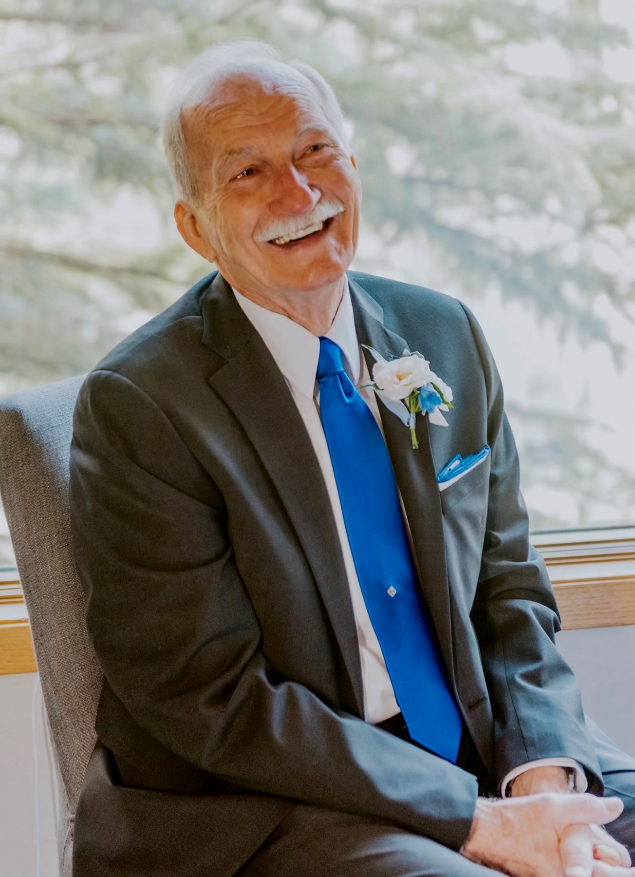 Obituary of Robert Kent Weaver