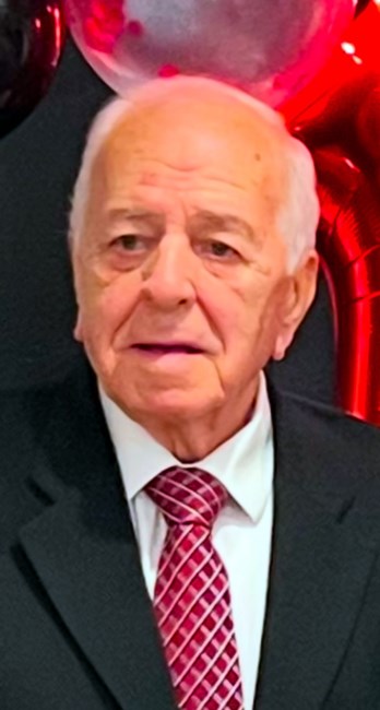 Obituary of Edmond Abboud