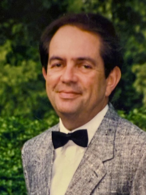 Obituary of Gerald Myron Spigel