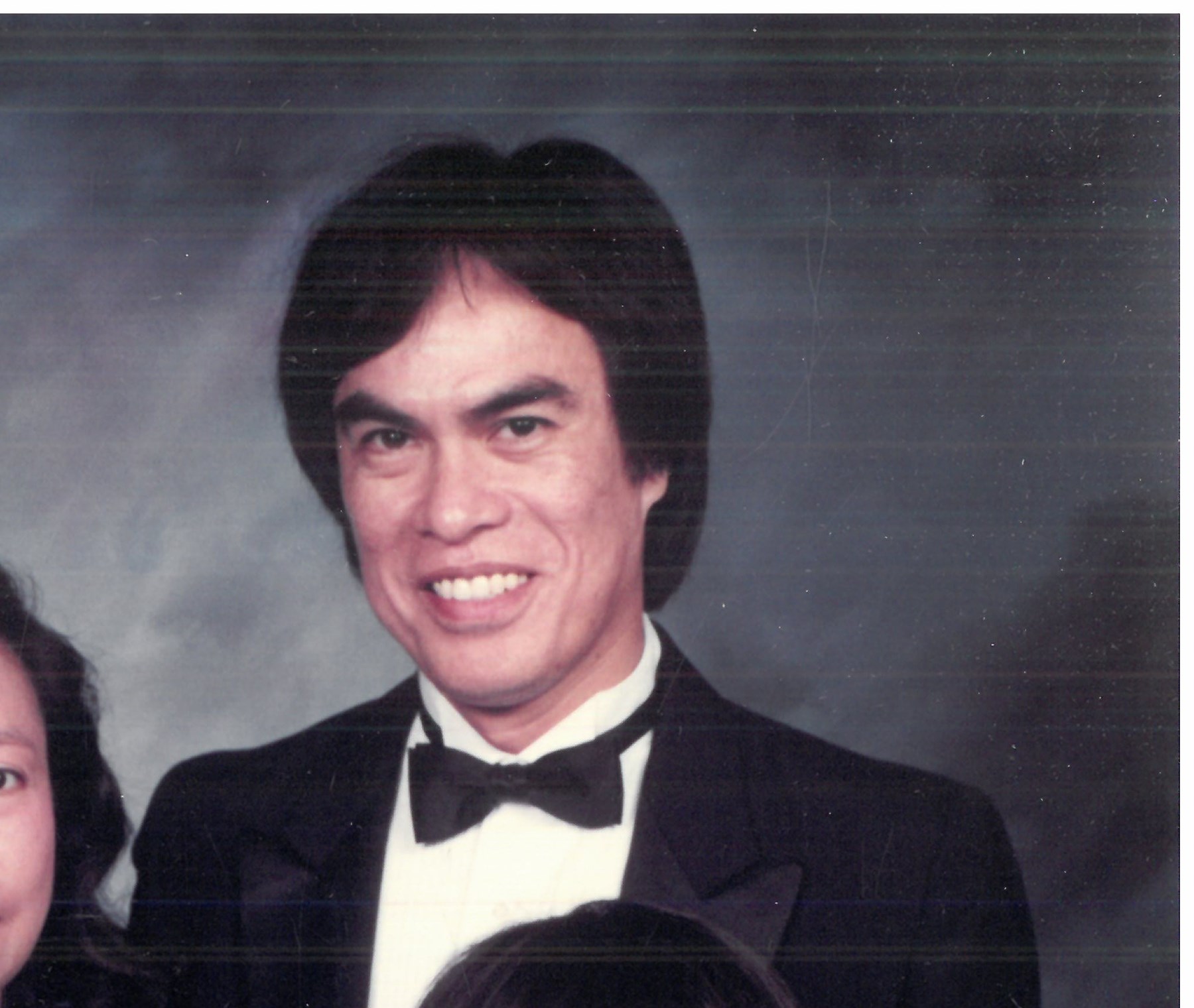 Obituario de Marianito D. Sevilla