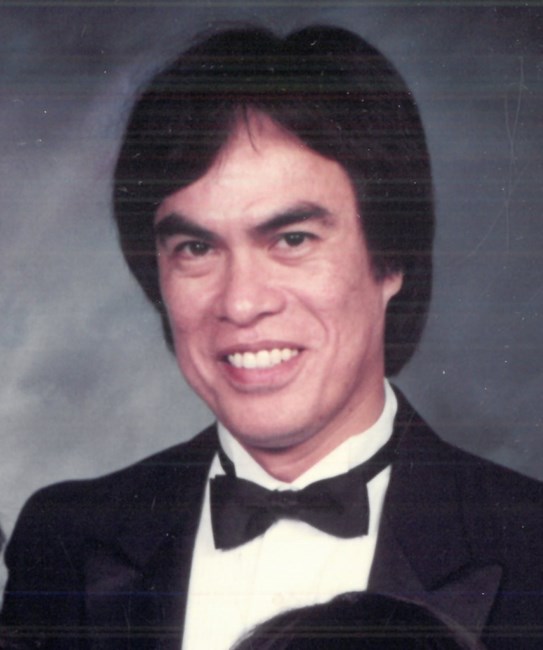 Obituary of Marianito D. Sevilla