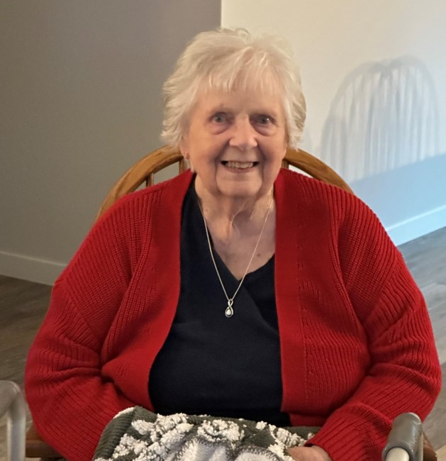Obituary of Ellen Pauline Sem