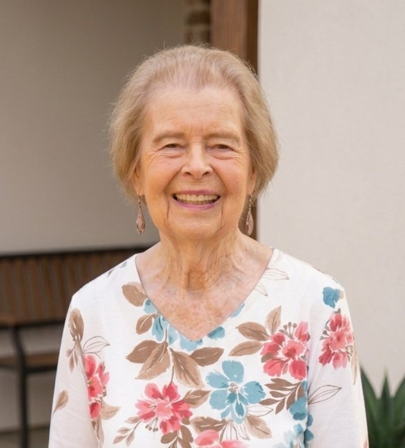 Obituary of Margie Ann Butler Boggus