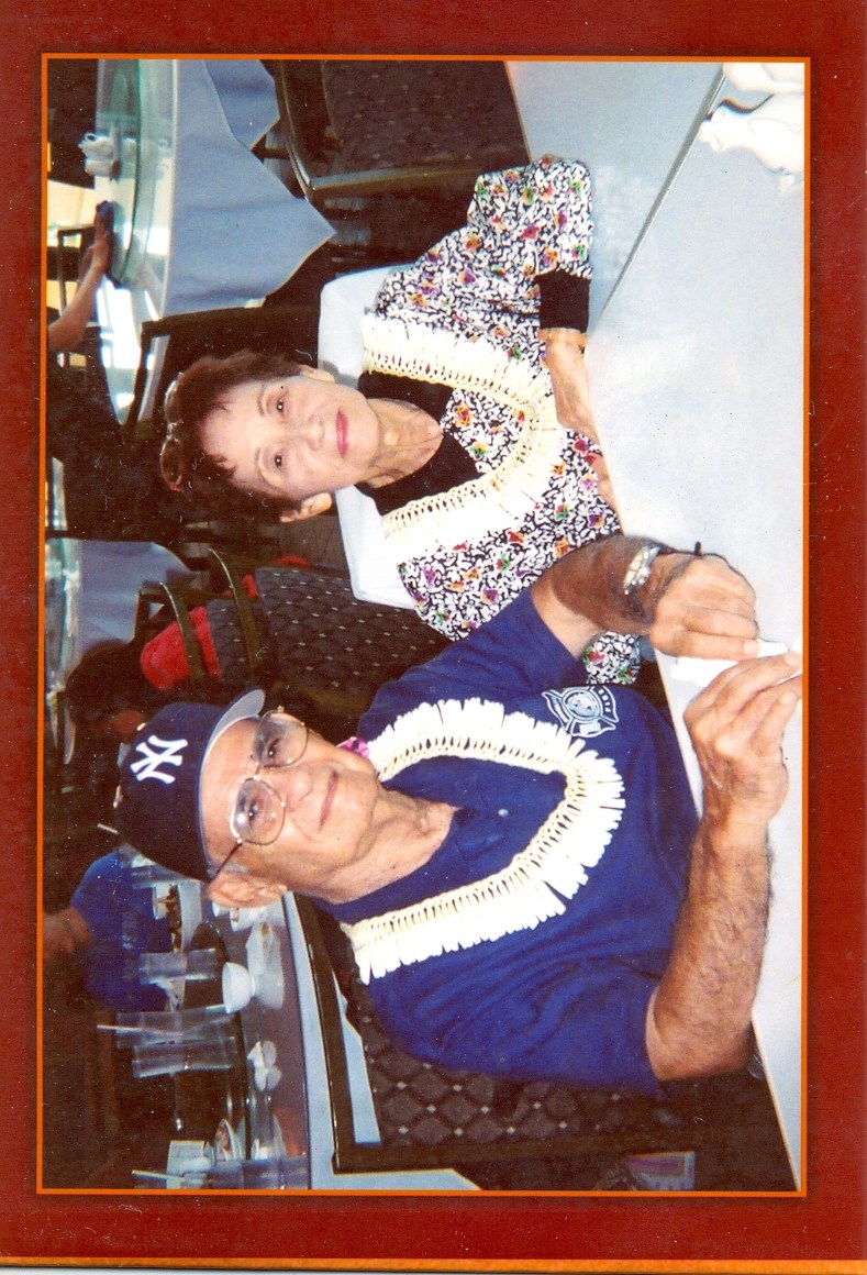 Obituary of Doris T. Lovell