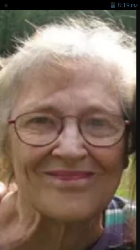 Obituary of Vicky Marlene Donaldson