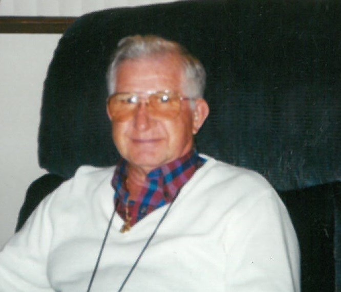 Obituary of William Charles "Bill" Hardy