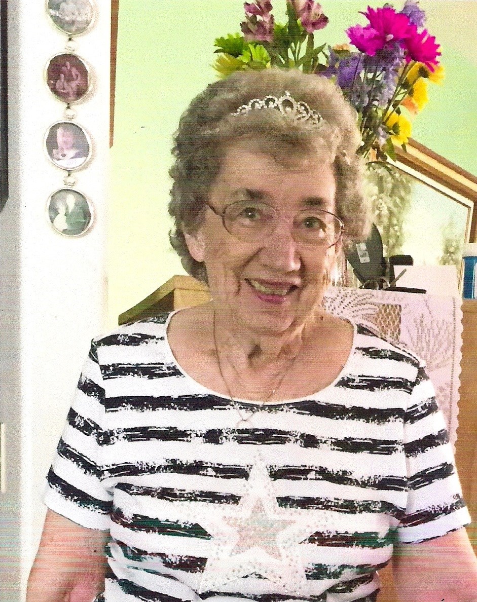 Obituary of Katie Rose Kladnik