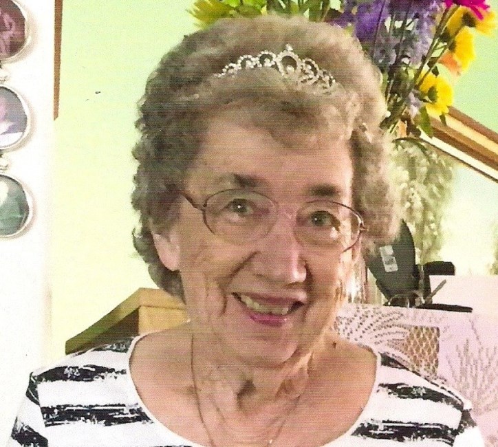 Obituary of Katie Rose Kladnik