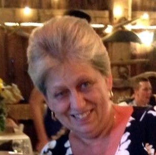 Obituary of Ruth Katherine D'Angelis