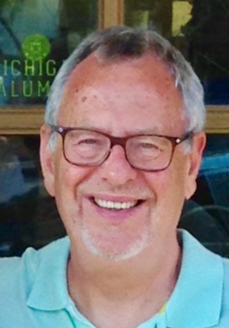 Obituary of Glenn James Moran