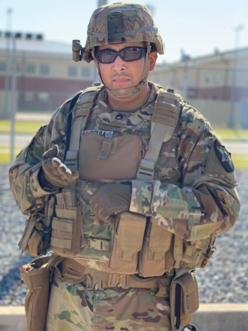 Obituary of Tani Ruiz Murguia