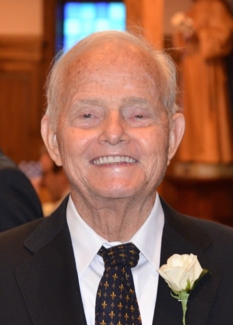 Obituary of Thomas H. "Tommy" Benton, Sr.