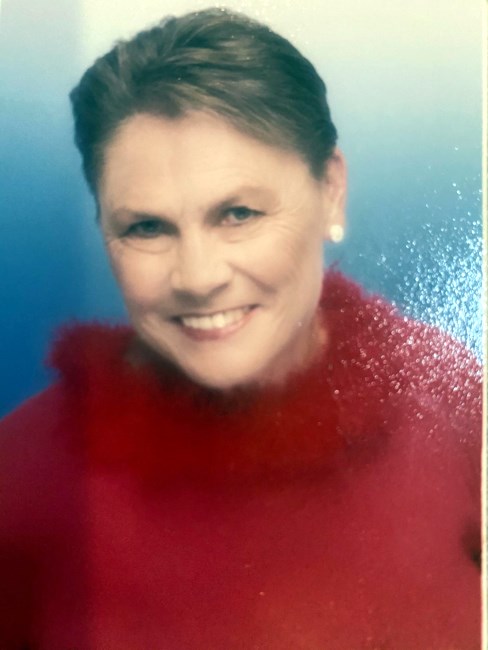 Obituary of Roberta Owen Henry