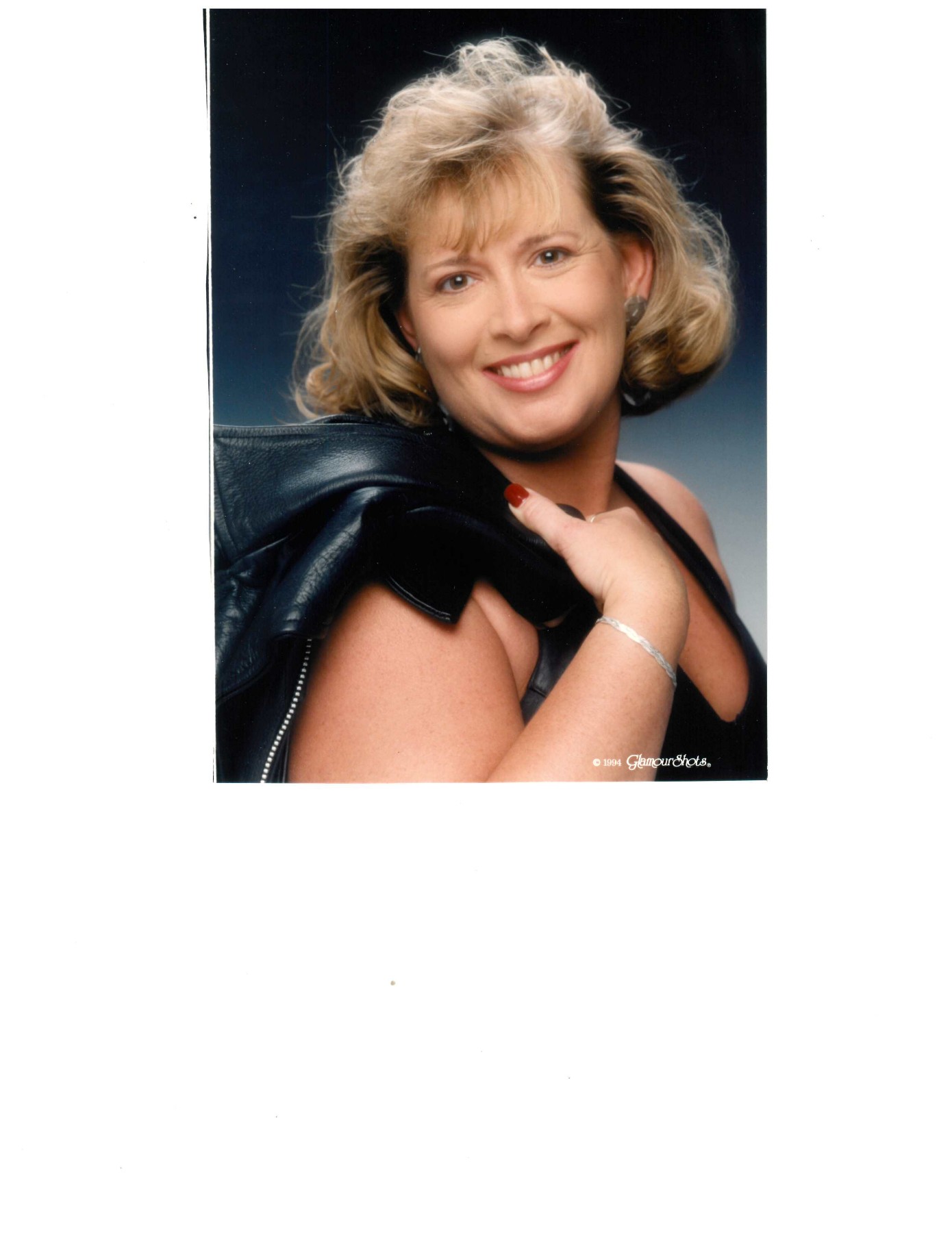 Obituary of Susan Elaine Long