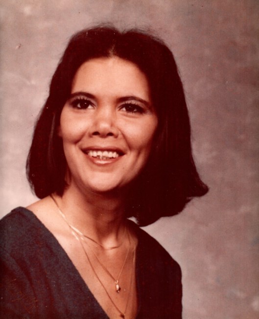 Obituary of Penny Jo Johnson