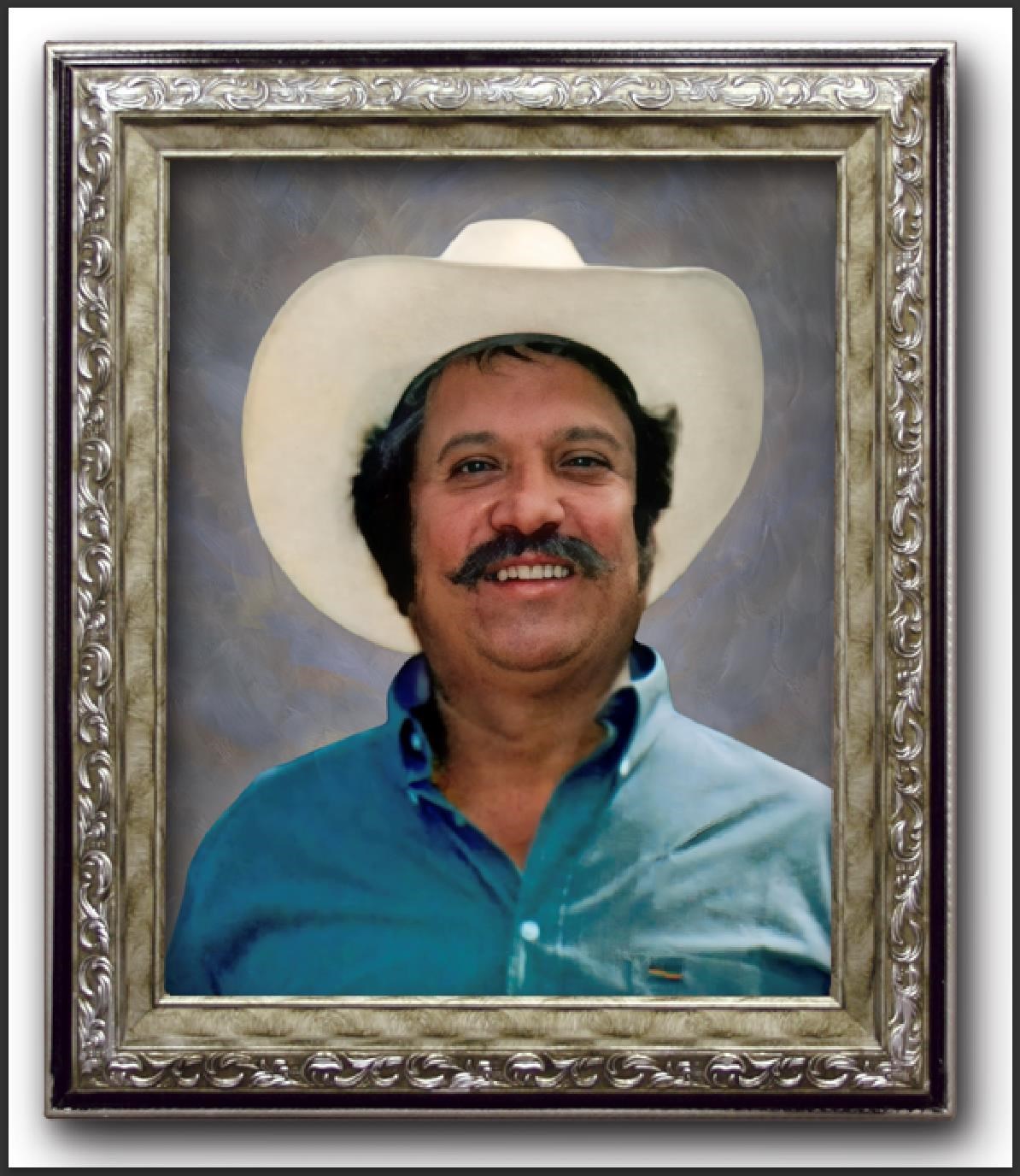 Obituary of Alberto Alvarado