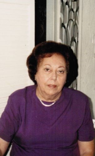 Obituary of Amelia C Thomala