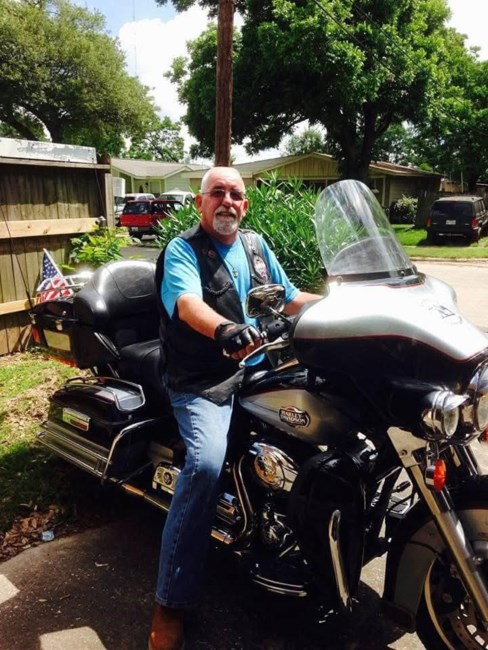 Avis de décès de David Timothy Gaspard