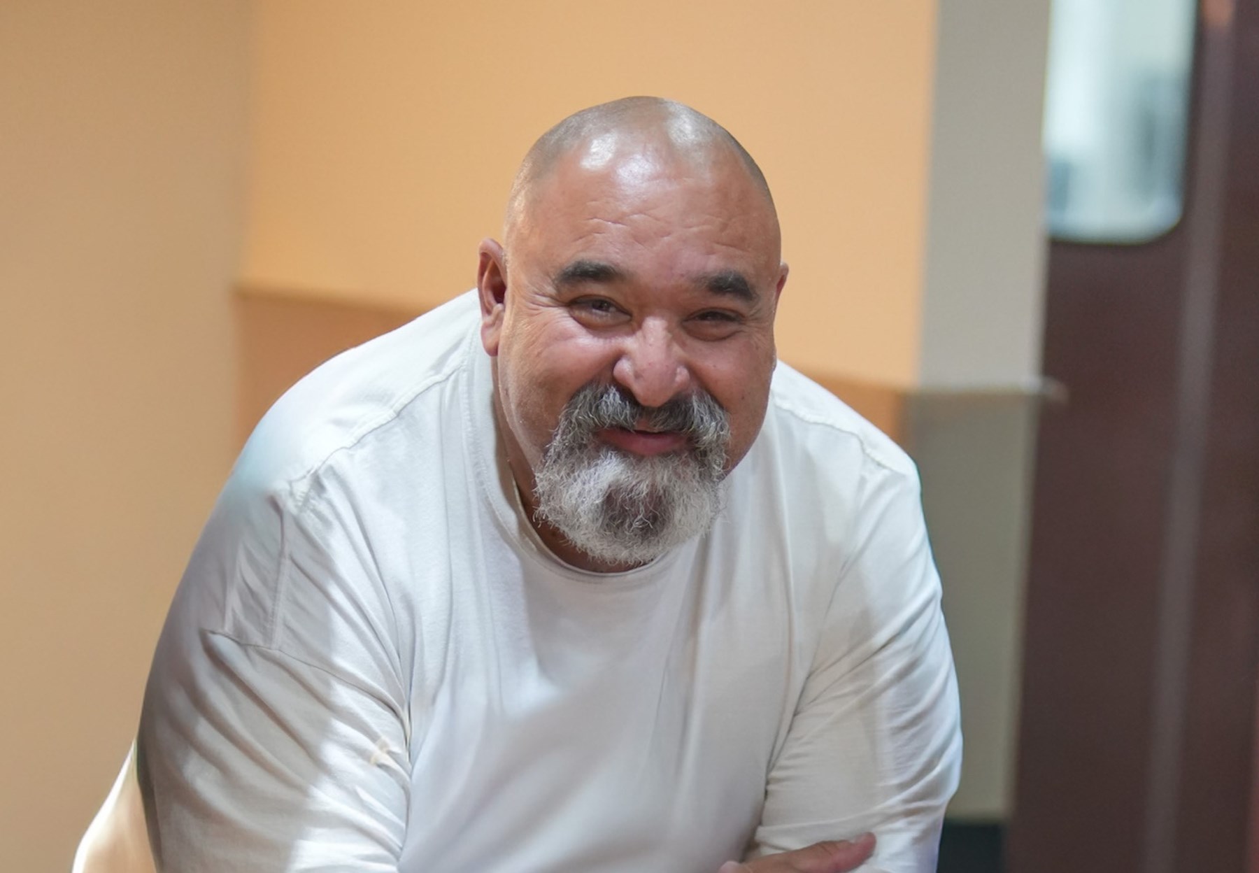 Avis de décès de Edward Herrera