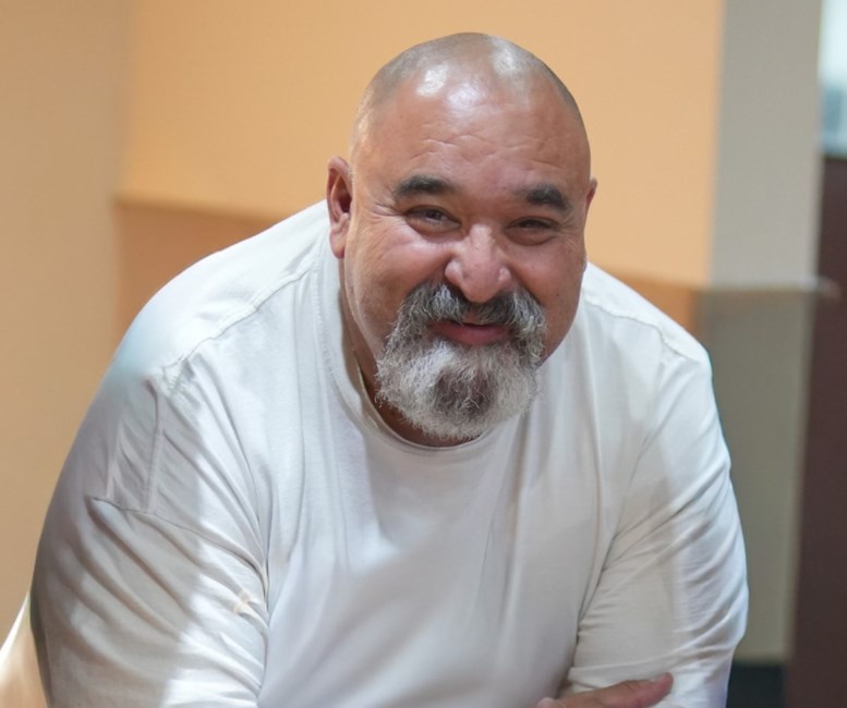 Avis de décès de Edward Herrera