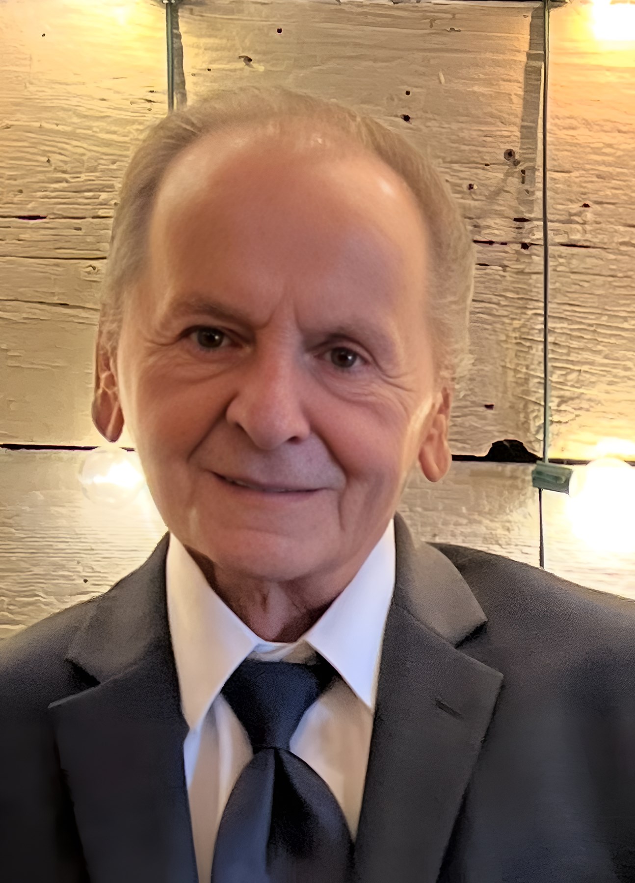 Obituary of Dennis W. Zambito