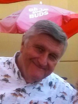 Avis de décès de David Milton Kuehl