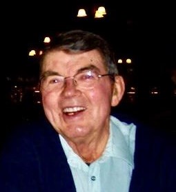 Obituary of Jack Weyenberg