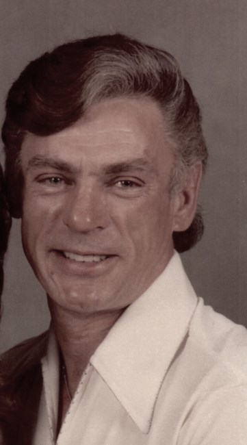 Obituary of Marion Eugene Townsend