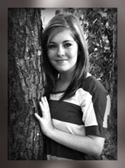 Obituary of Hannah Leigh Theriault