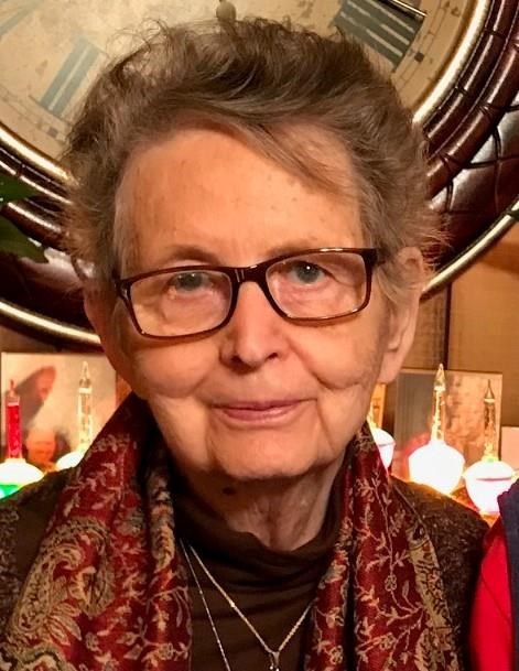 Obituary of Janey Murray