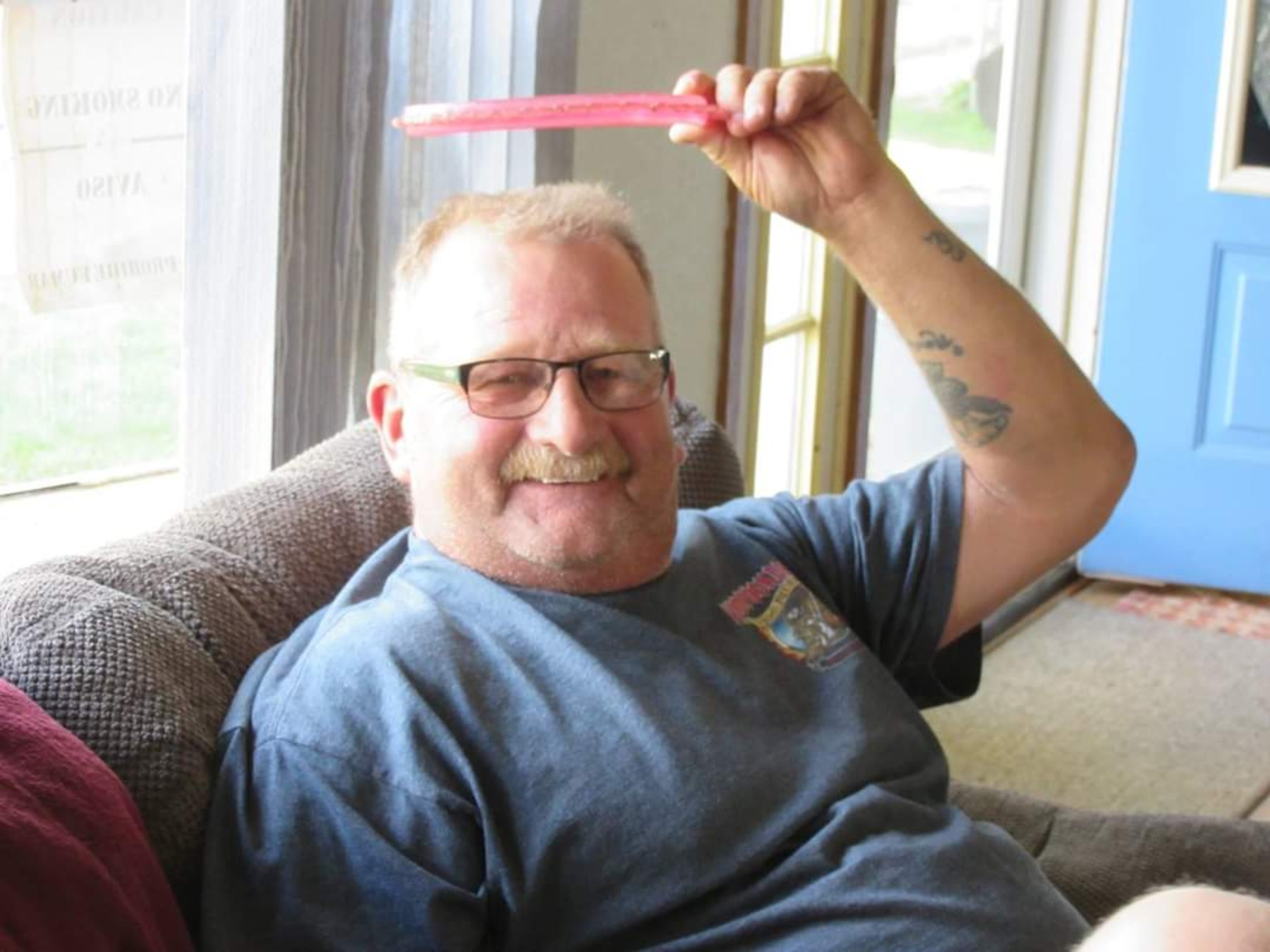 Obituary of Marvin Dean Cline