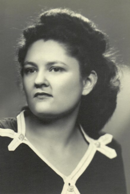 Obituary of Mildred Eloise Helseth