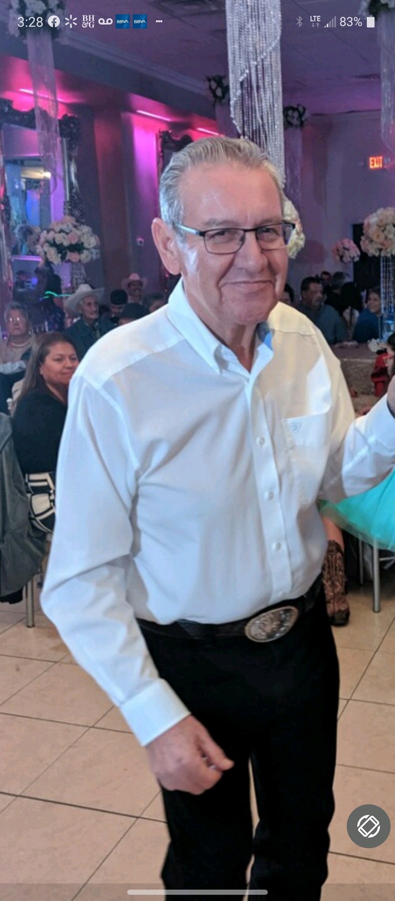 Obituary of Jaime Guerra