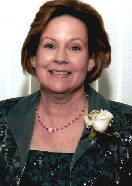 Obituario de Martha Elizabeth Worchel