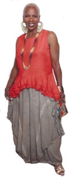 Obituary of Cynthia Denise Rubin