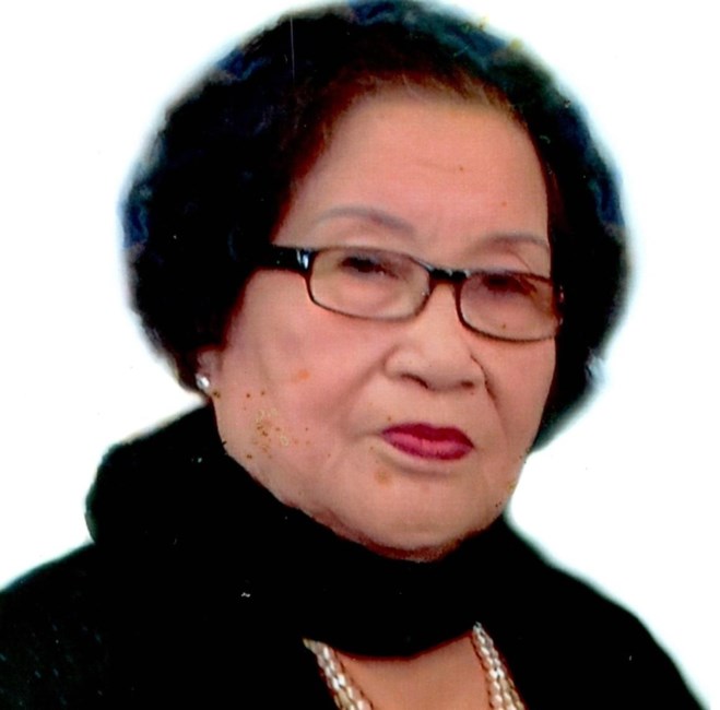 Obituary of Nhuan Nguyen