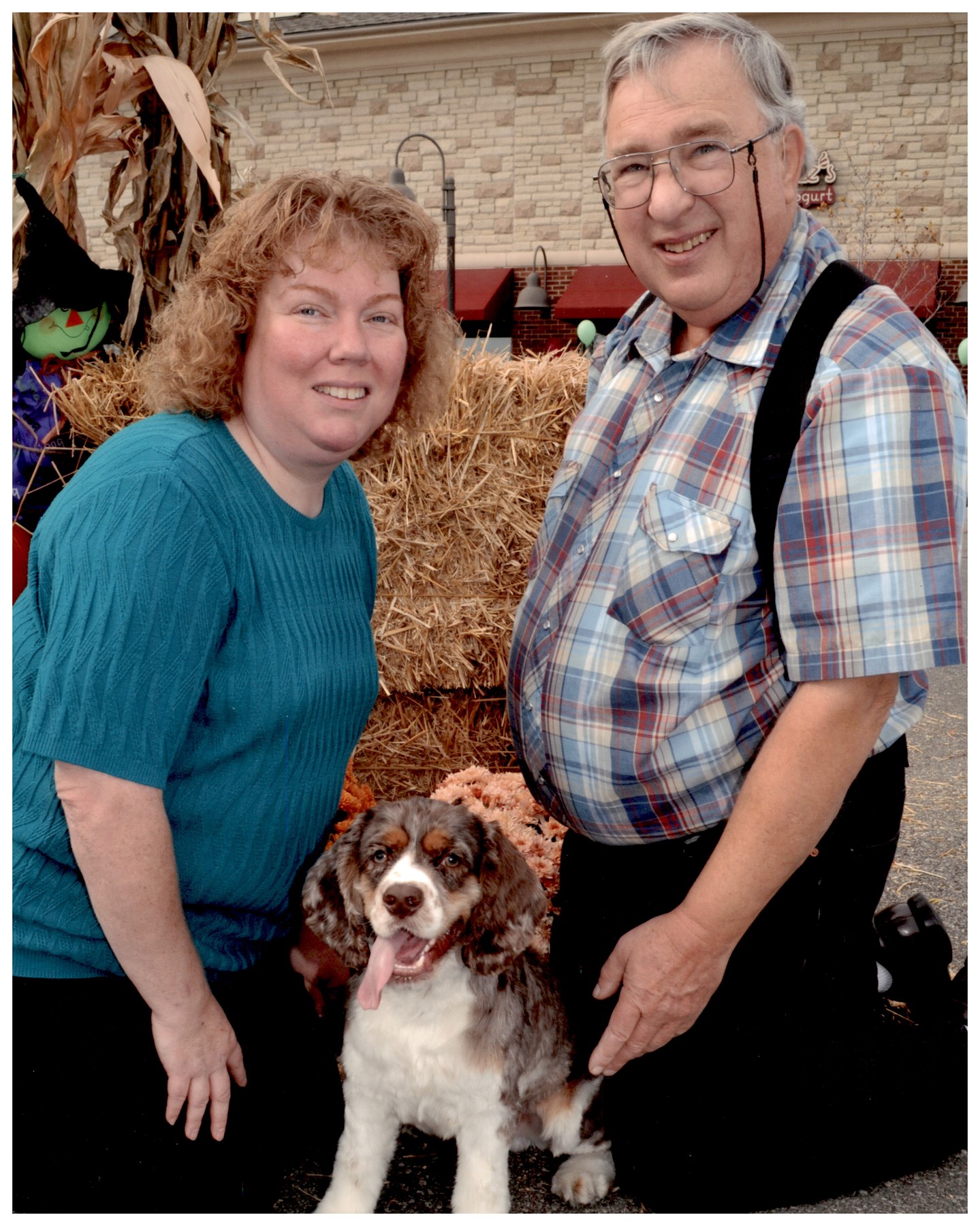 Obituary of Stephen "Steve" Larrick