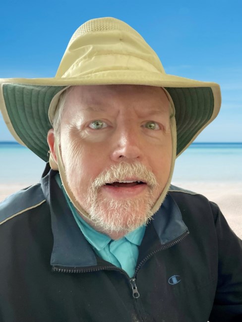 Obituary of Douglas D. Davidson