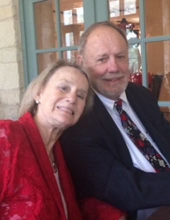 Obituary of Jan Alison Wilson