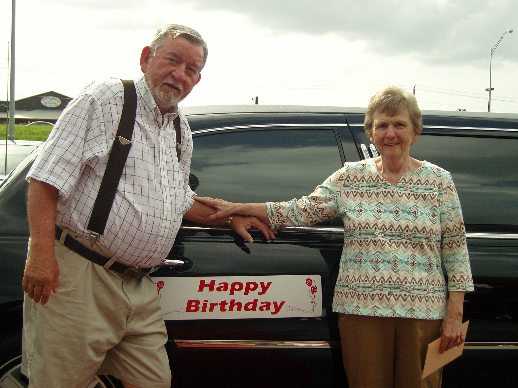 Obituary of Carolyn Webster Campbell