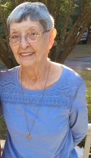 Obituary of Mertie M. Overlander