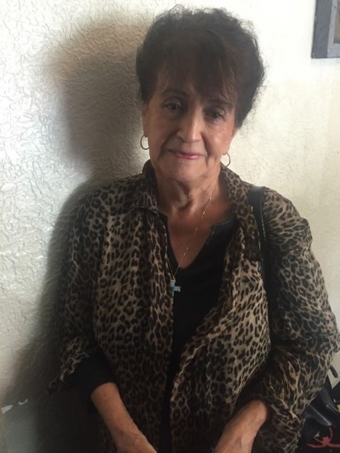 Obituary of Roberta Anne Geier