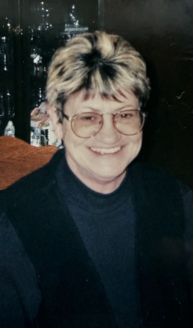 Obituary of Constance "Connie" Anne (Elvey) Weasner